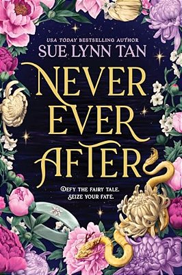 Never Ever After-..