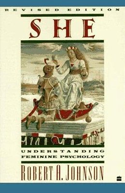 She: Understanding Feminine Psychology-..