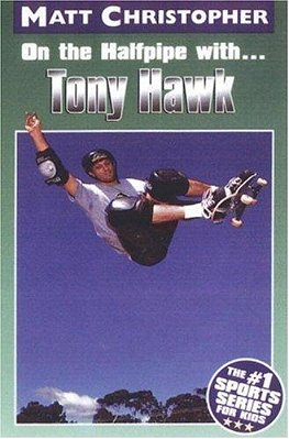 On The Halfpipe With... Tony Hawk-..