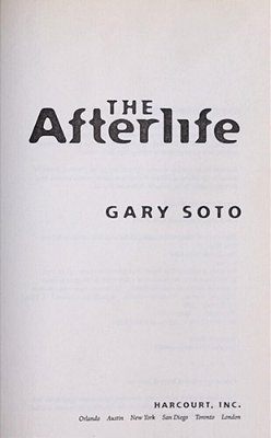 The Afterlife-..