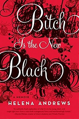 Bitch Is The New Black-..