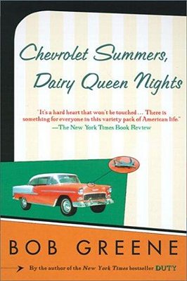 Chevrolet Summers, Dairy Queen Nights-..