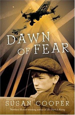 Dawn Of Fear-..