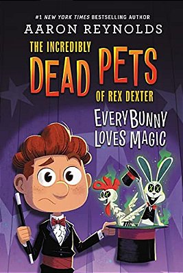 Everybunny Loves Magic-..