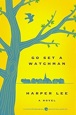 Go Set A Watchman-..