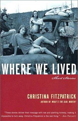 Where We Lived: Short Stories-..
