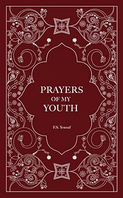 Prayers Of My Youth-..