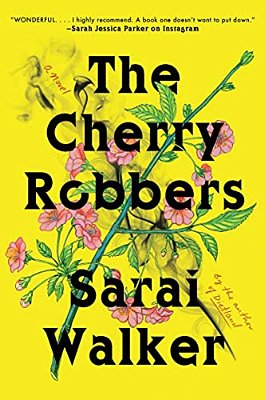 The Cherry Robbers-..