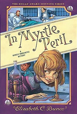In Myrtle Peril-..