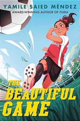 The Beautiful Game-..