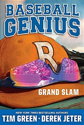Grand Slam: Baseball Genius 3-..