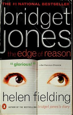 Bridget Jones: The Edge Of Reason-..