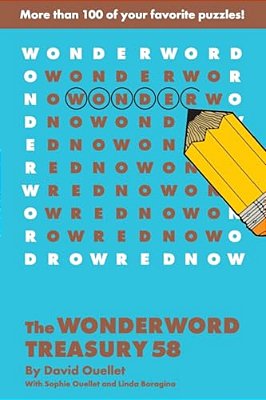 Wonderword Treasury 58-..