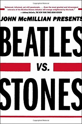 Beatles Vs. Stones-..