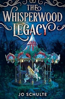The Whisperwood Legacy-..