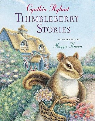 Thimbleberry Stories-..