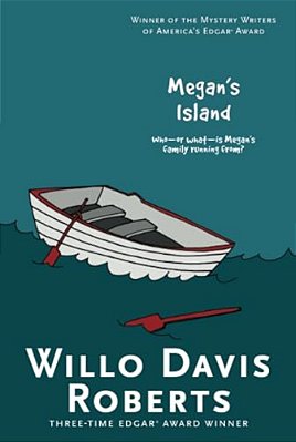Megan's Island-..