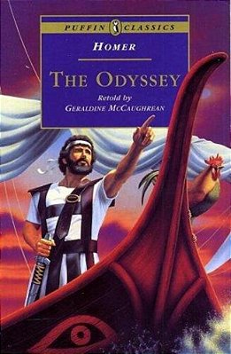 The Odyssey-..