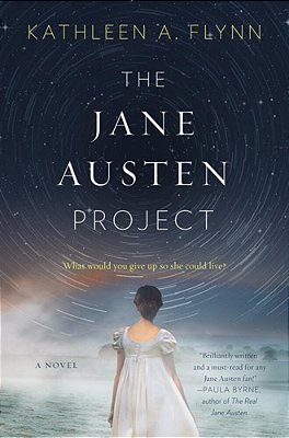The Jane Austen Project-..