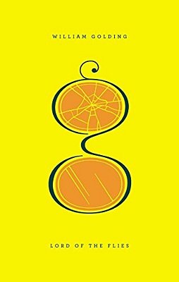 Lord Of The Flies-..