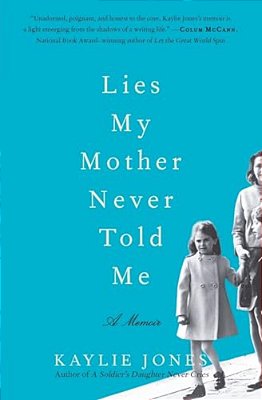 Lies My Mother Never Told Me-..