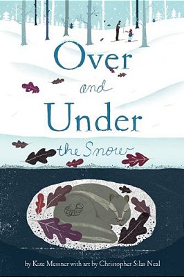 Over And Under The Snow-..