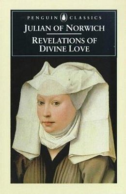 Revelations Of Divine Love-..