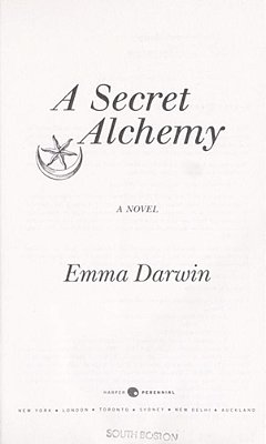 A Secret Alchemy-..