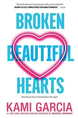 Broken Beautiful Hearts-..
