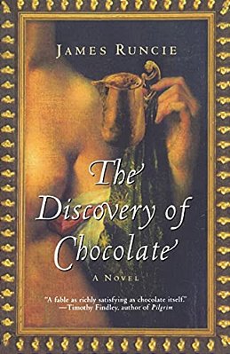 The Discovery Of Chocolate-..