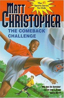 The Comeback Challenge-..