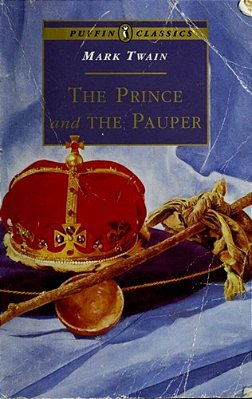 The Prince And The Pauper-..
