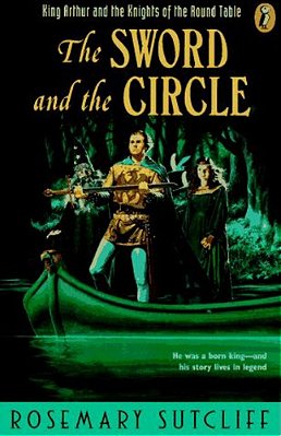 The Sword And The Circle: King Arthur And The Knights Of The Round Table-..