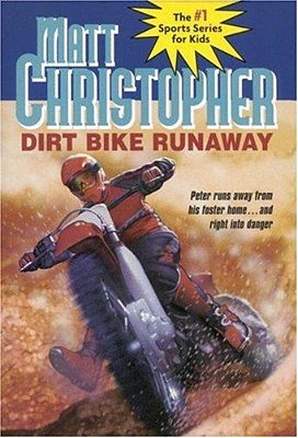 Dirt Bike Runaway-..
