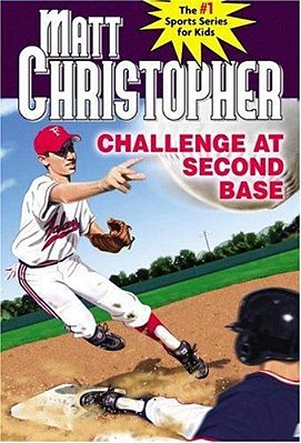 Challenge At Second Base-..