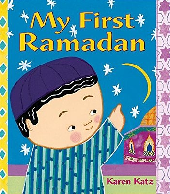 My First Ramadan-..