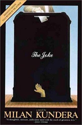 The Joke-..