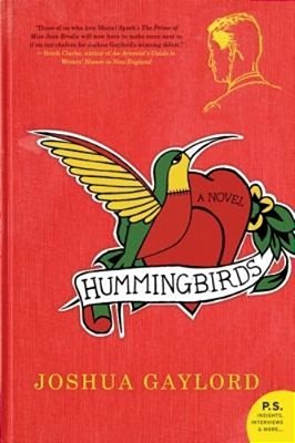Hummingbirds-..