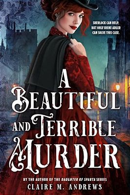 A Beautiful And Terrible Murder-..