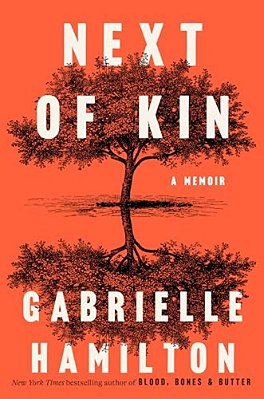 Next Of Kin: A Memoir-..