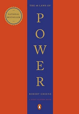 The 48 Laws Of Power-..