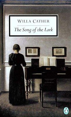 The Song Of The Lark-..