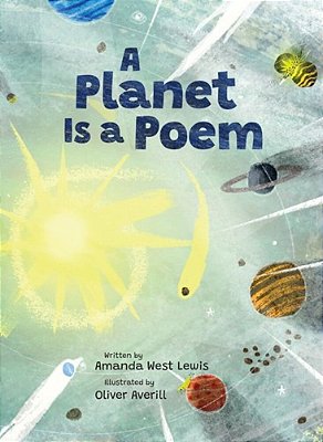 A Planet Is A Poem-..