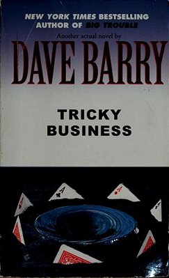 Tricky Business-..