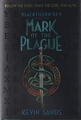 Mark Of The Plague-..