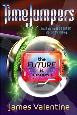 The Future Is Unknown-..