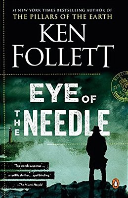 Eye Of The Needle-..