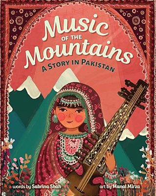 Music Of The Mountains-..