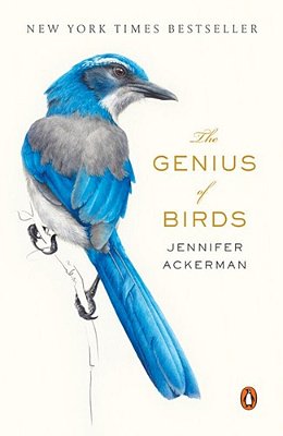The Genius Of Birds-..