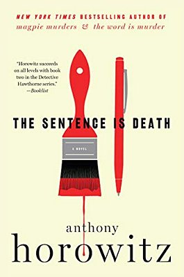 The Sentence Is Death-..